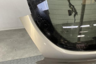 Malle/Hayon arriere FORD FOCUS 3