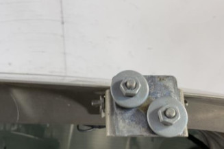 Malle/Hayon arriere FORD FOCUS 3