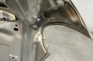 Malle/Hayon arriere FORD FOCUS 3