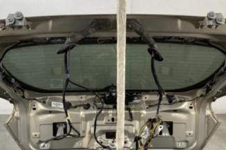 Malle/Hayon arriere FORD FOCUS 3