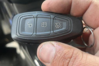 Malle/Hayon arriere FORD FOCUS 3