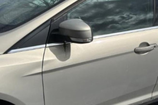 Malle/Hayon arriere FORD FOCUS 3