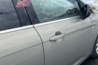 Malle/Hayon arriere FORD FOCUS 3
