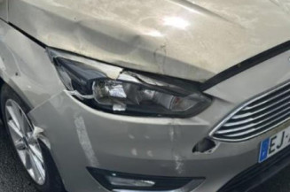Malle/Hayon arriere FORD FOCUS 3