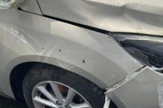 Malle/Hayon arriere FORD FOCUS 3