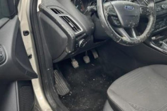 Malle/Hayon arriere FORD FOCUS 3
