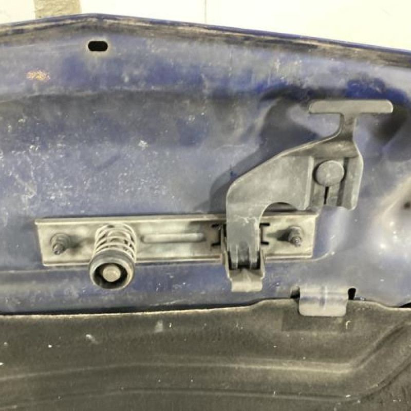 Capot RENAULT CLIO 2 Photo n°6