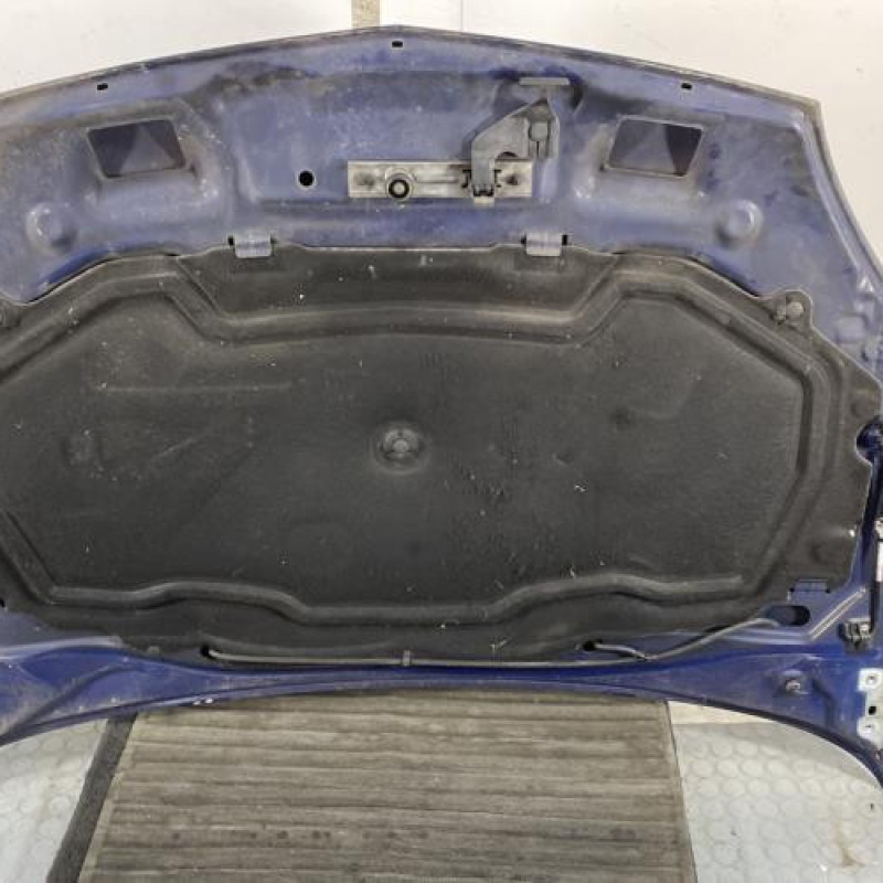 Capot RENAULT CLIO 2 Photo n°9