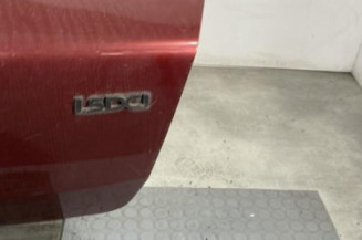 Malle/Hayon arriere DACIA LOGAN 1