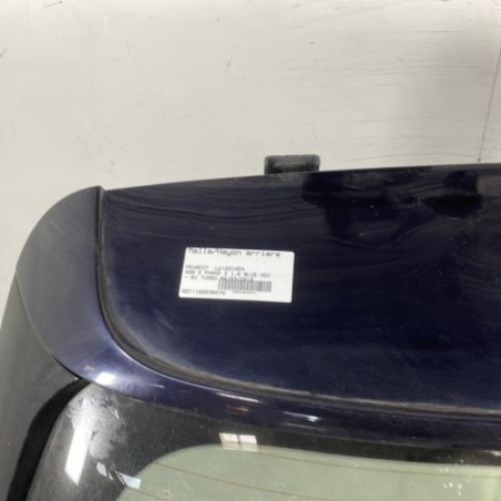 Malle/Hayon arriere PEUGEOT 308 2