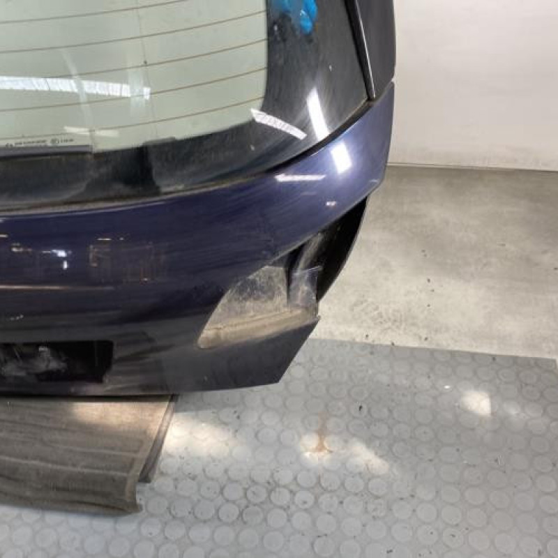 Malle/Hayon arriere PEUGEOT 308 2 Photo n°4