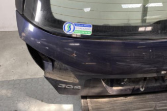 Malle/Hayon arriere PEUGEOT 308 2
