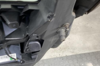 Malle/Hayon arriere PEUGEOT 308 2