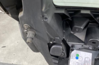 Malle/Hayon arriere PEUGEOT 308 2