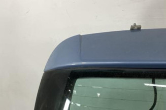 Malle/Hayon arriere SEAT ALTEA