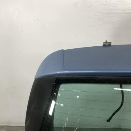 Malle/Hayon arriere SEAT ALTEA