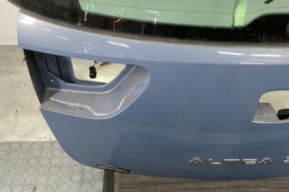 Malle/Hayon arriere SEAT ALTEA