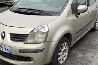 Jante RENAULT MODUS Photo n°1