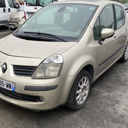 Jante RENAULT MODUS Photo n°1