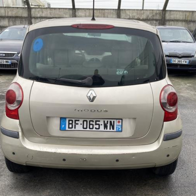 Jante RENAULT MODUS Photo n°5
