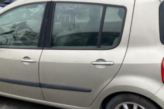 Jante RENAULT MODUS