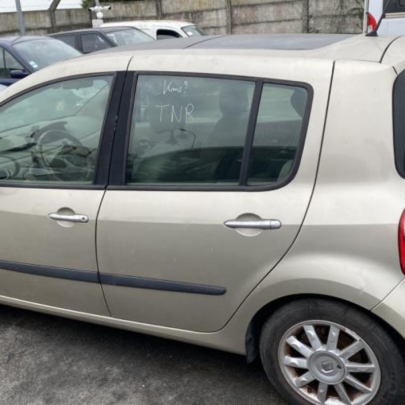 Jante RENAULT MODUS Photo n°7