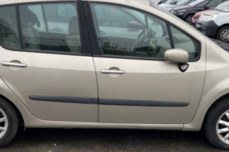 Jante RENAULT MODUS