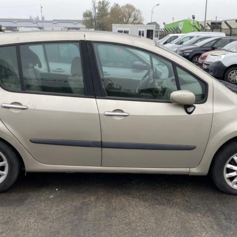 Jante RENAULT MODUS Photo n°8
