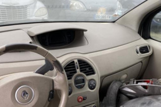 Jante RENAULT MODUS