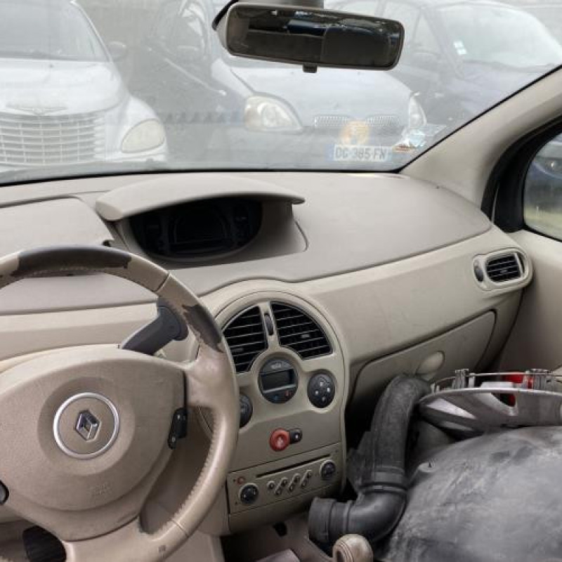 Jante RENAULT MODUS Photo n°14