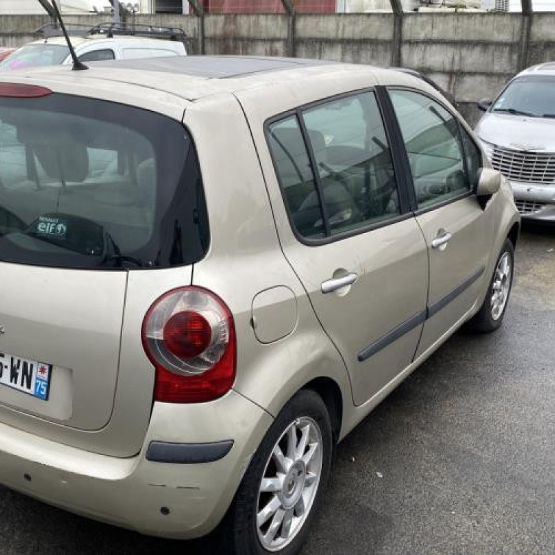 Jante RENAULT MODUS Photo n°3