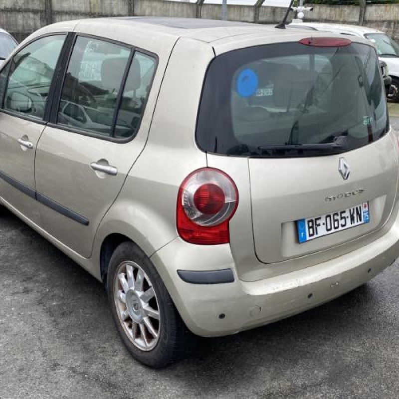 Jante RENAULT MODUS Photo n°4