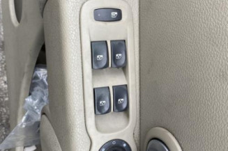 Jante RENAULT MODUS