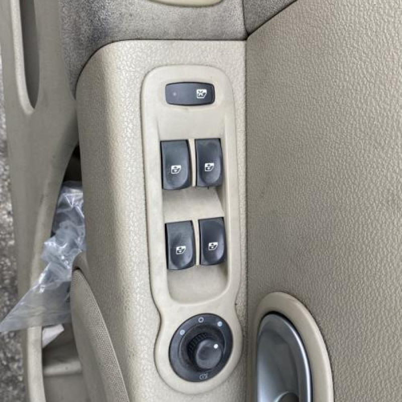 Jante RENAULT MODUS Photo n°10