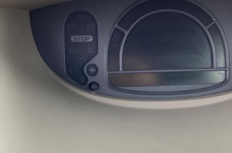 Jante RENAULT MODUS