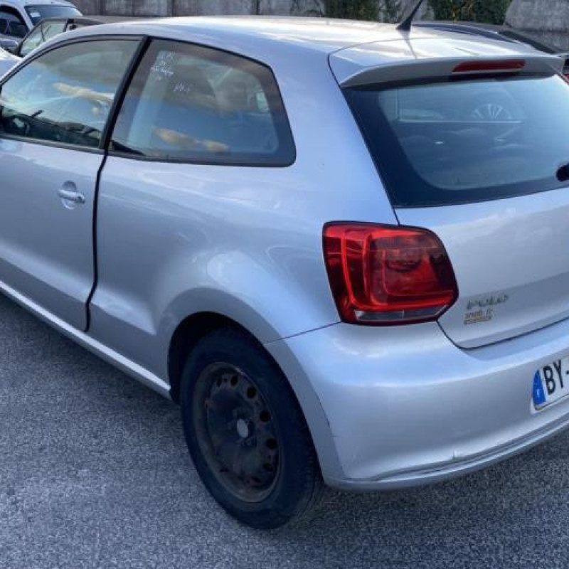 Jante VOLKSWAGEN POLO 5 Photo n°7