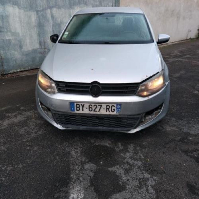 Jante VOLKSWAGEN POLO 5 Photo n°12
