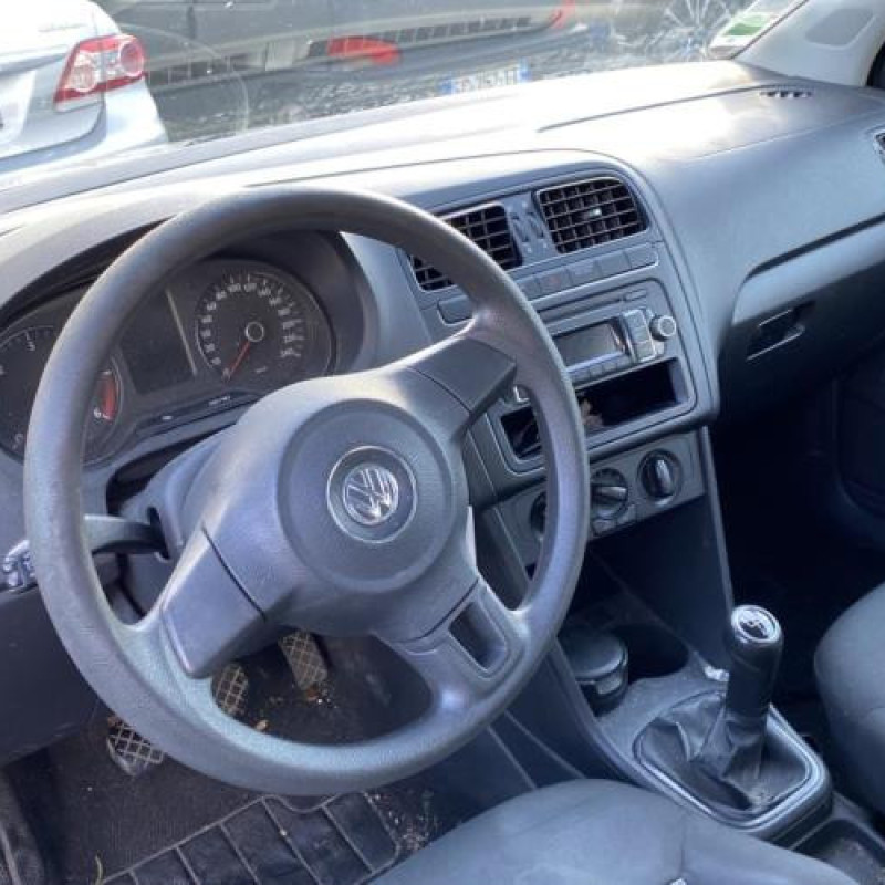 Jante VOLKSWAGEN POLO 5 Photo n°15