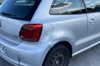 Jante VOLKSWAGEN POLO 5