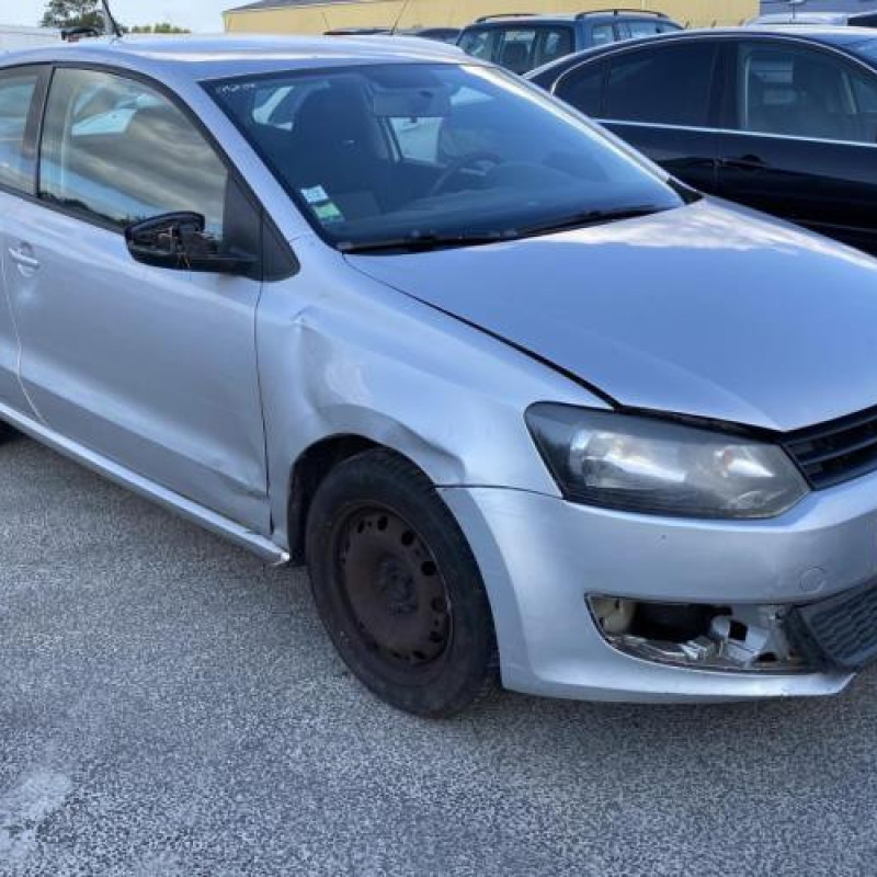 Jante VOLKSWAGEN POLO 5 Photo n°20