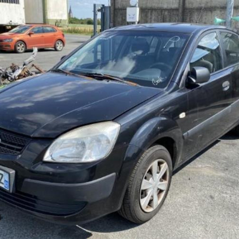 Jante KIA RIO 2 Photo n°15