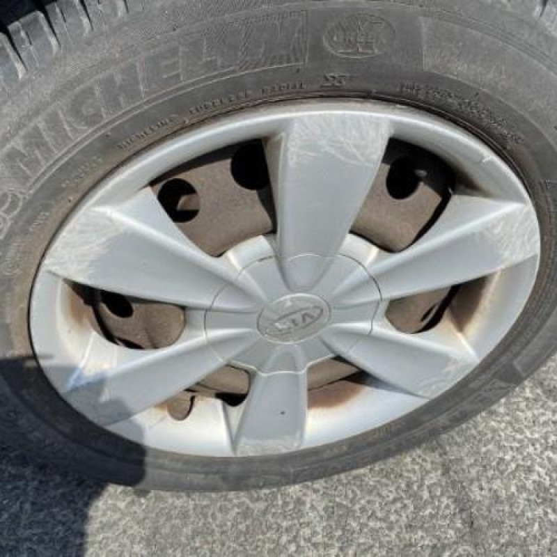 Jante KIA RIO 2 Photo n°16