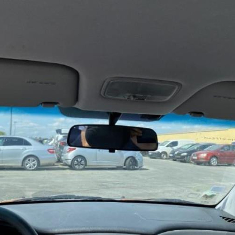 Jante KIA RIO 2 Photo n°12