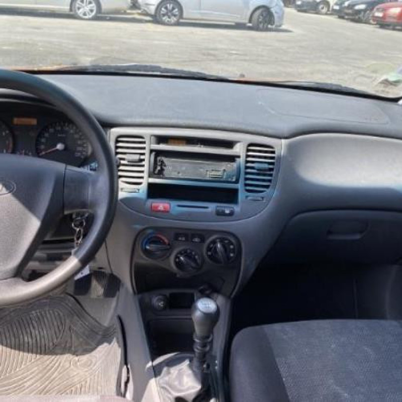 Jante KIA RIO 2 Photo n°18