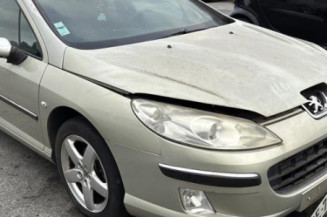 Jante PEUGEOT 407