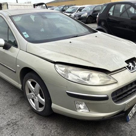 Jante PEUGEOT 407