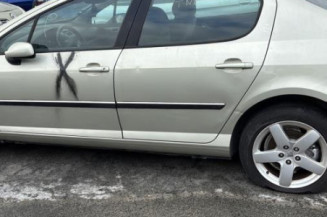 Jante PEUGEOT 407