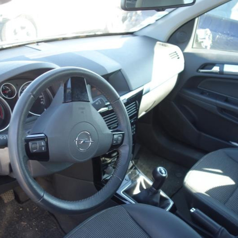 Jante OPEL ASTRA H Photo n°2