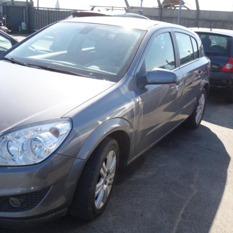 Jante OPEL ASTRA H Photo n°3