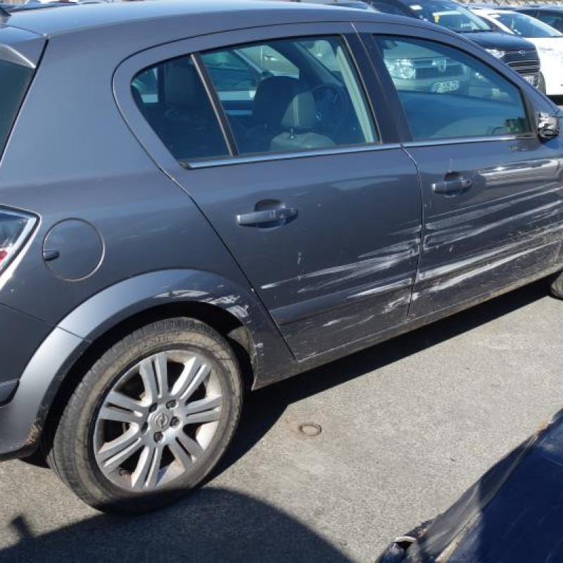 Jante OPEL ASTRA H Photo n°4